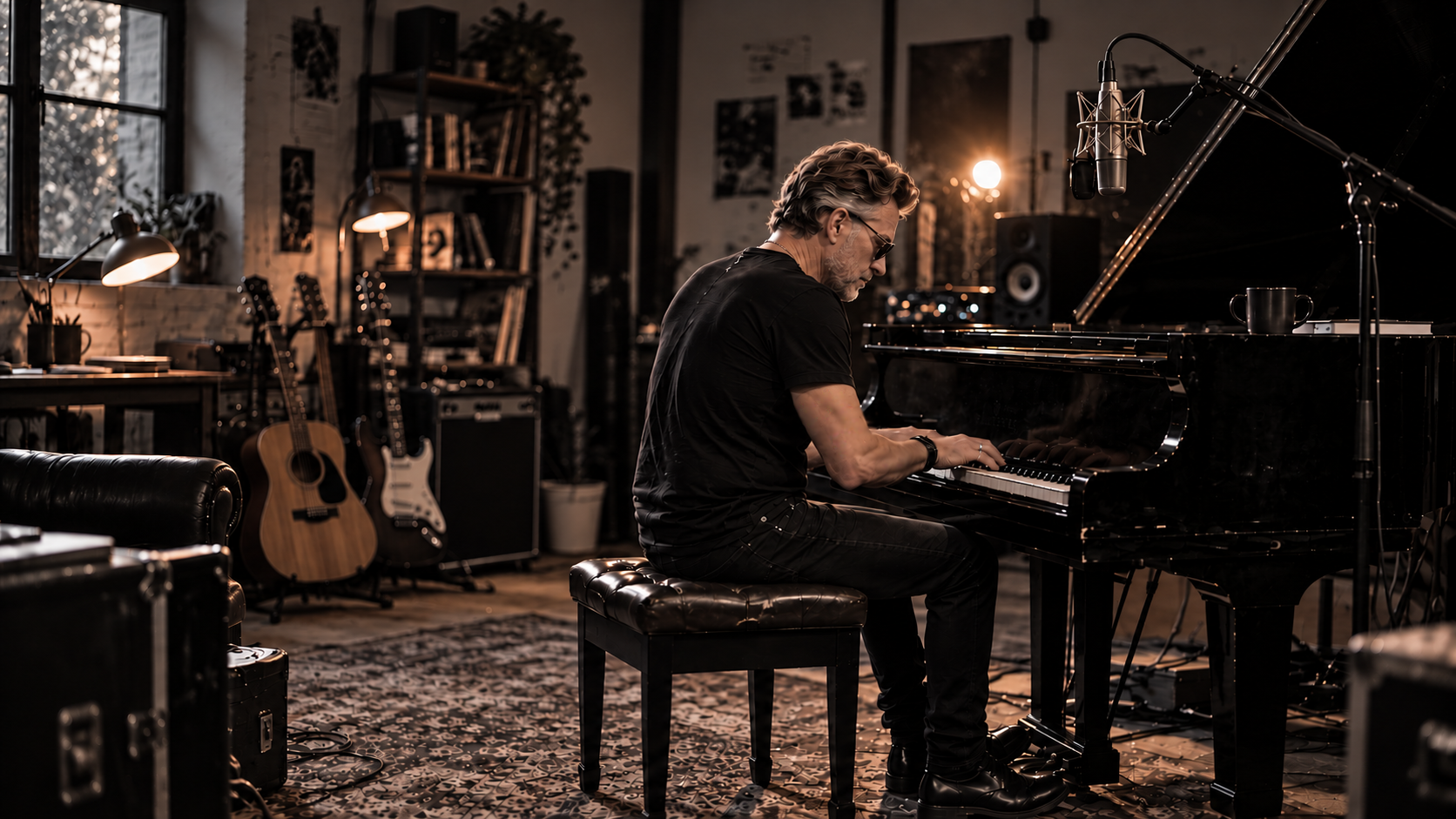 Christian McCabe of Collider Project — piano2