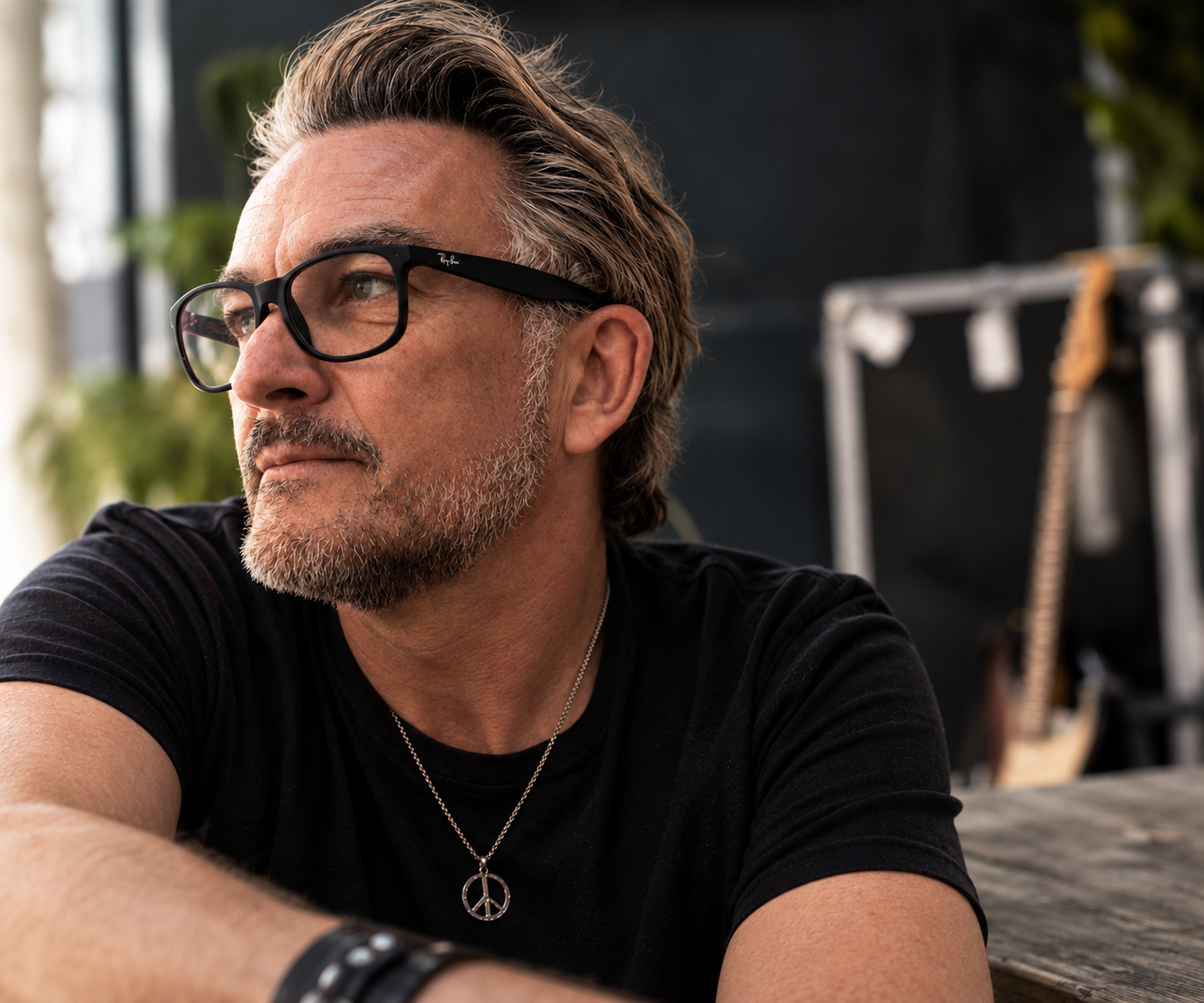 Christian McCabe of Collider Project — portrait2